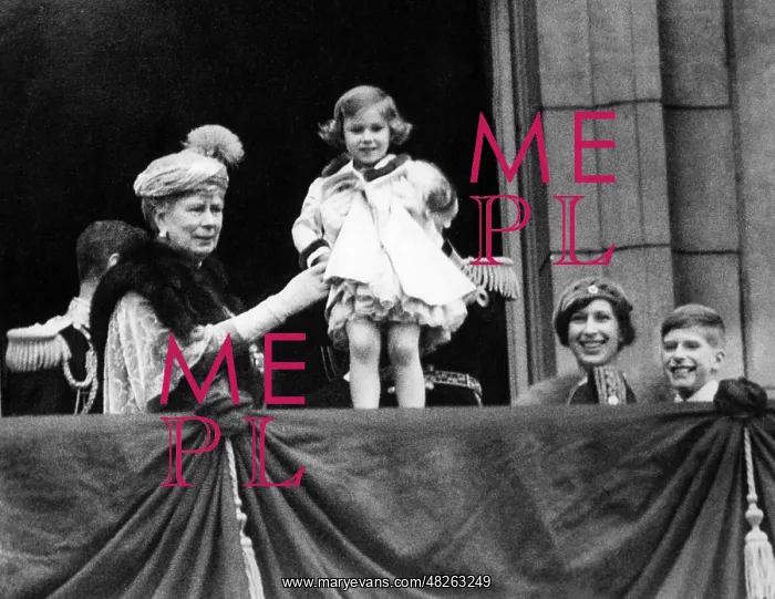 : Princess Margaret, 1934 : Princess Margaret, 1934