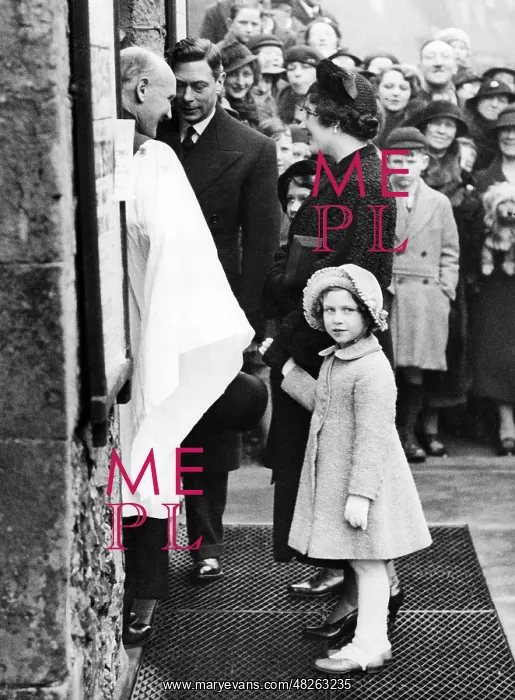 : Princess Margaret, 1936 : Princess Margaret, 1936