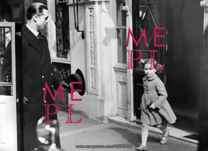 : Princess Margaret, 1937 : Princess Margaret, 1937