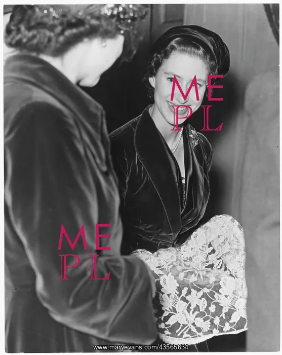 : PRINCESS MARGARET : PRINCESS MARGARET