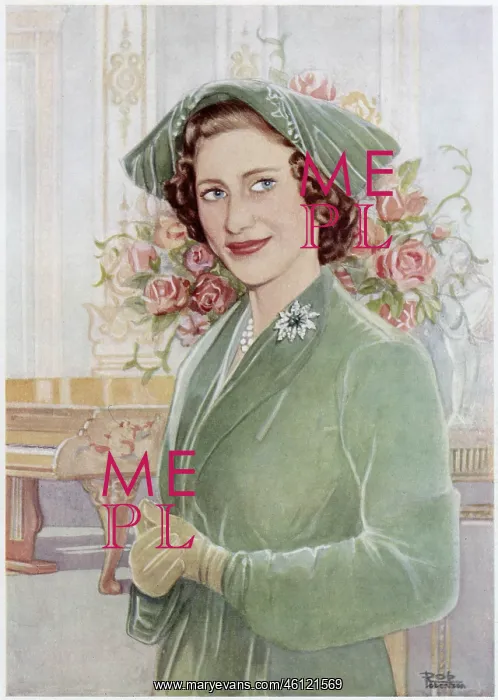 : Princess Margaret : Princess Margaret