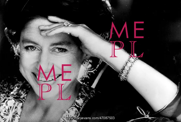: Princess Margaret : Princess Margaret