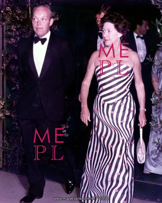 : Princess Margaret : Princess Margaret