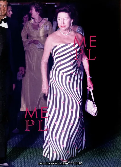 : Princess Margaret : Princess Margaret