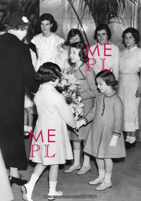 : Princess Margaret : Princess Margaret