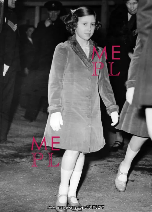 : Princess Margaret : Princess Margaret
