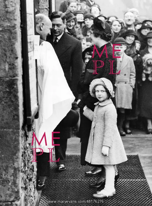 : Princess Margaret : Princess Margaret