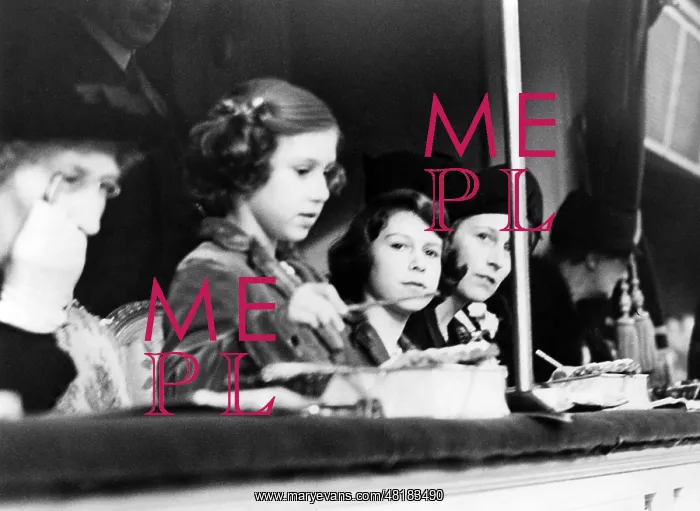 : Princess Margaret : Princess Margaret
