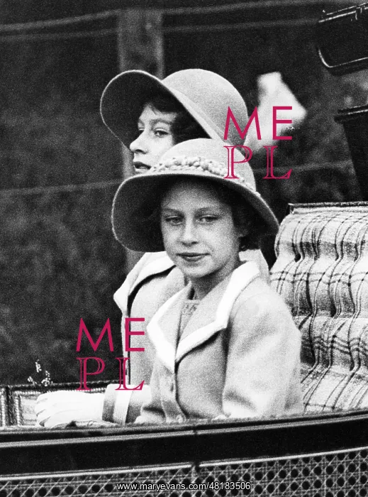 : Princess Margaret : Princess Margaret