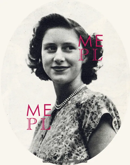 : Princess Margaret : Princess Margaret