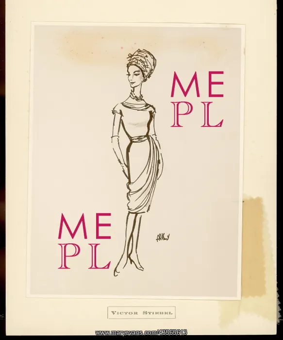 : PRINCESS MARGARET DESIGN : PRINCESS MARGARET DESIGN