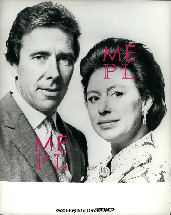 : Princess Margaret and Lord Snowdon : Princess Margaret and Lord Snowdon