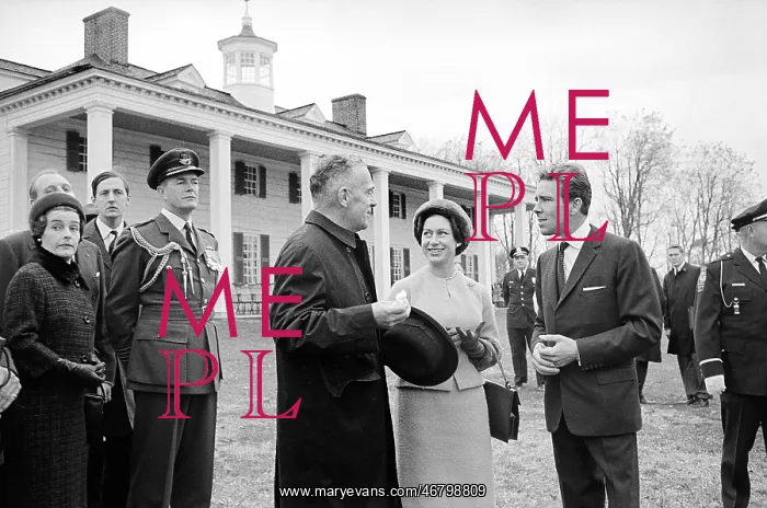 : Princess Margaret - royalty - British : Princess Margaret - royalty - British