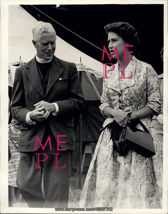 : Princess Margaret in Scotland : Princess Margaret in Scotland