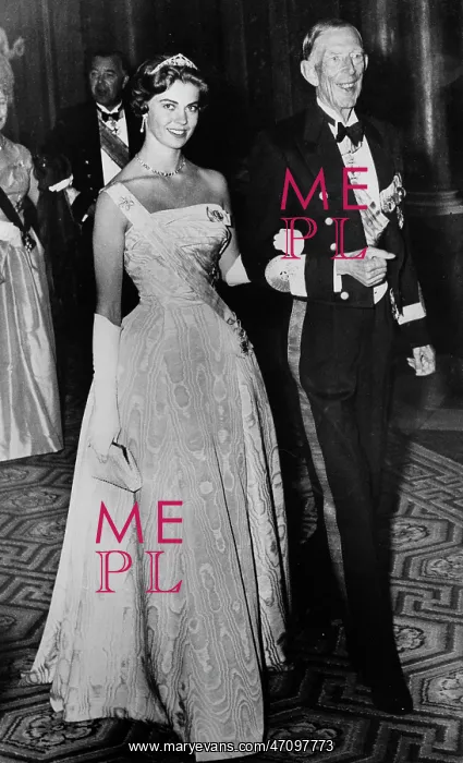 : Princess Margaretha : Princess Margaretha