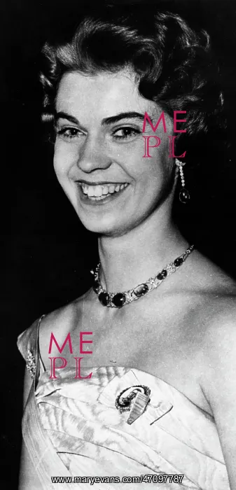 : Princess Margaretha : Princess Margaretha