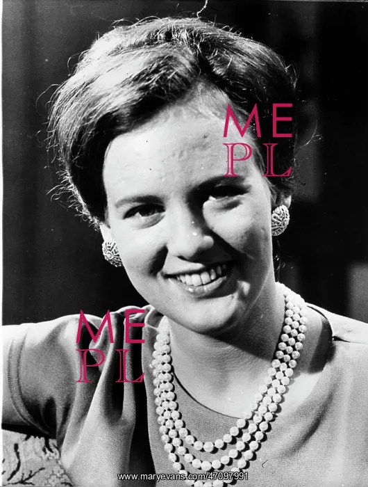 : Princess Margaretha : Princess Margaretha