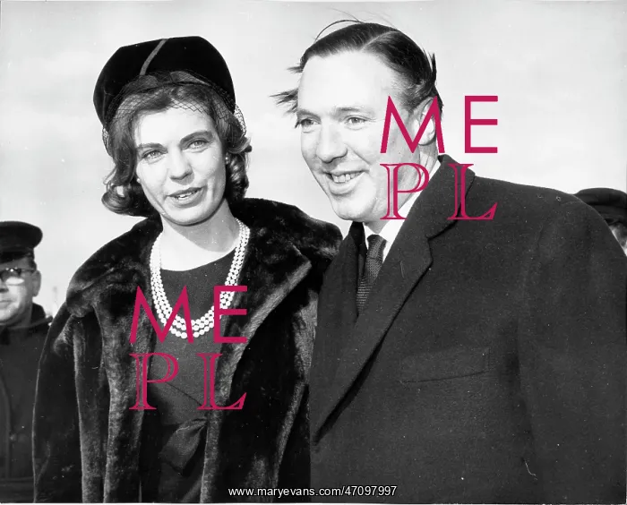  : Princess Margaretha