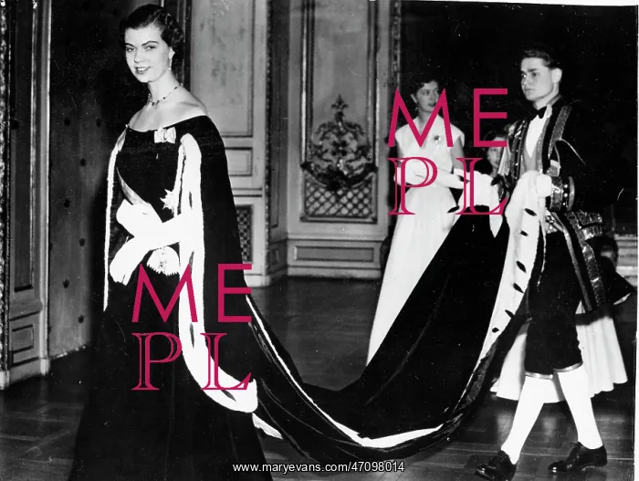 : Princess Margaretha : Princess Margaretha