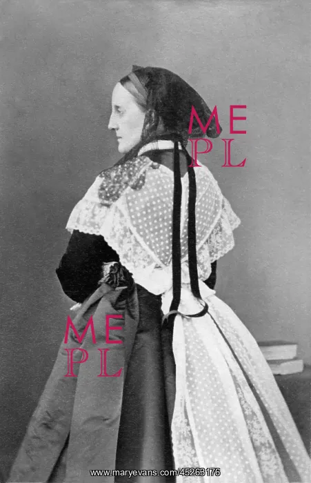  : Princess Maria Nikolaevna of Russia