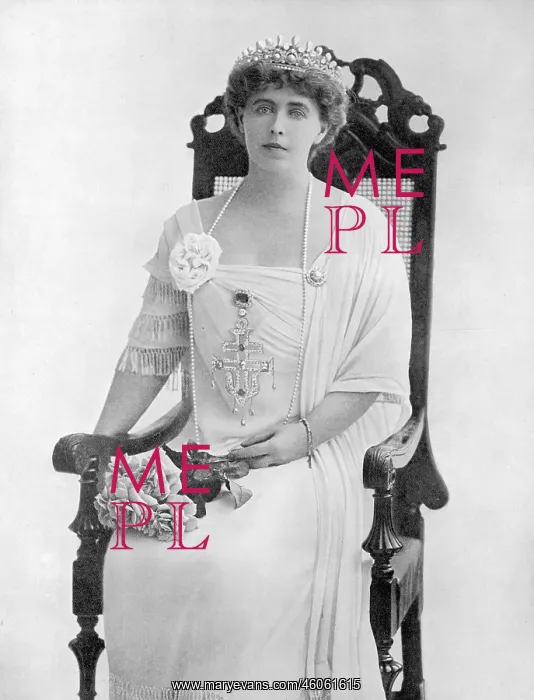 : Princess Marie of Edinburgh : Princess Marie of Edinburgh