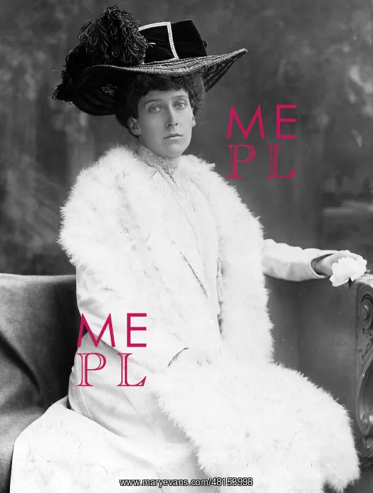 : Princess Marie Louise : Princess Marie Louise
