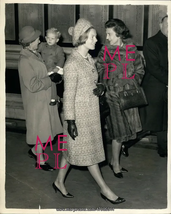 : Princess Marina and Duchess of Kent : Princess Marina and Duchess of Kent