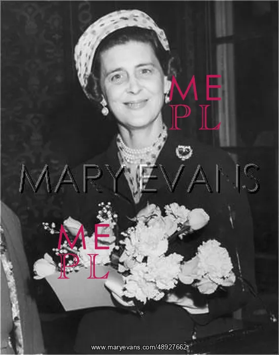  : Princess Marina, Duchess of Kent