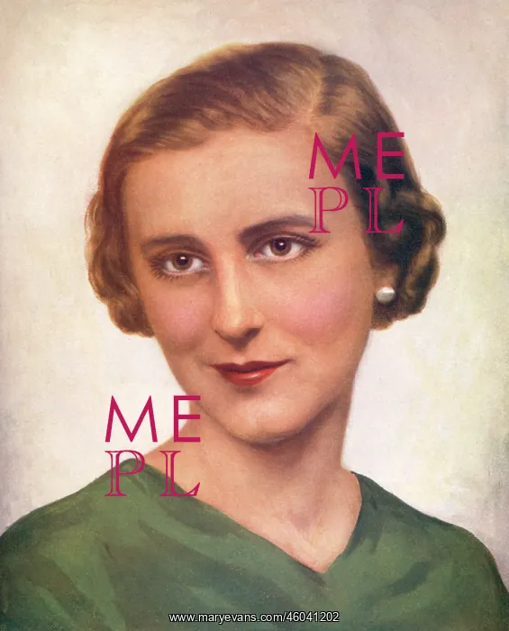 : Princess Marina of Greece : Princess Marina of Greece