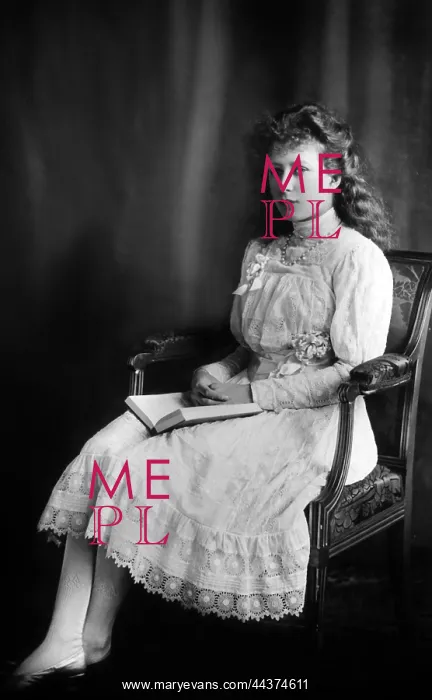 : Princess Mary : Princess Mary