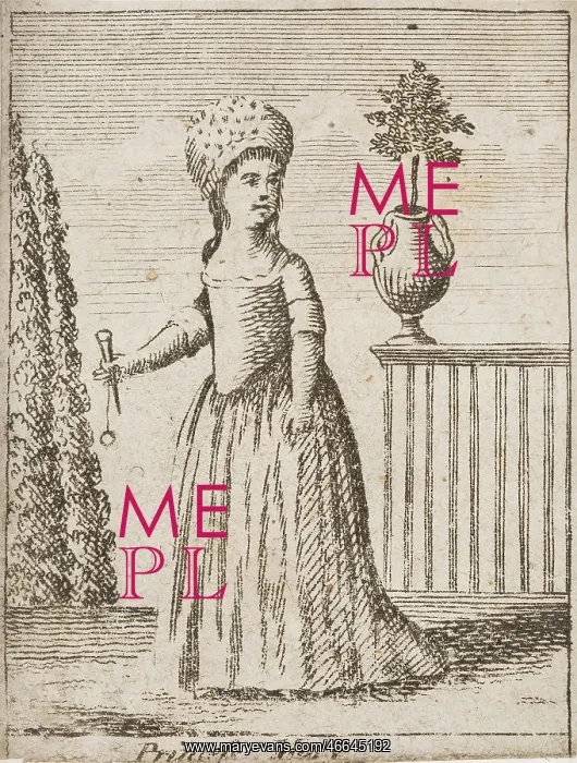 : Princess Mary with a cup and ball game : Princess Mary with a cup and ball game