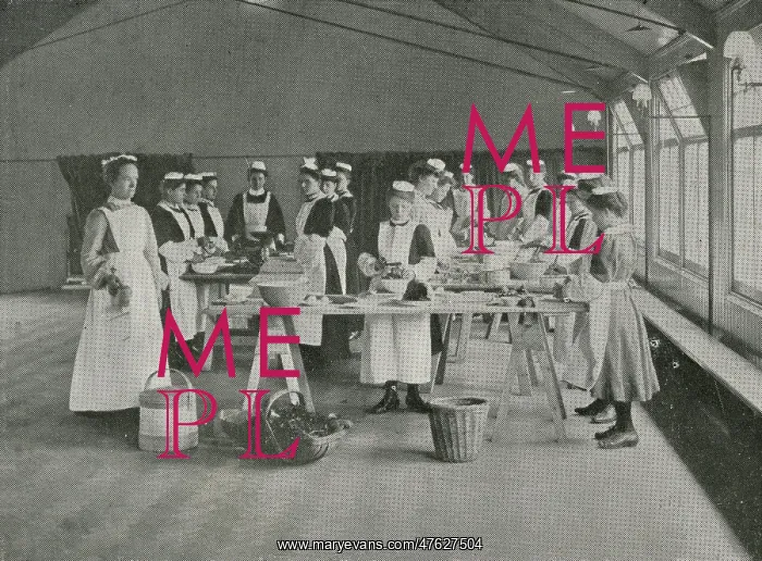 : Princess Mary Homes, Addlestone, Surrey - Cookery Class : Princess Mary Homes, Addlestone, Surrey - Cookery Class