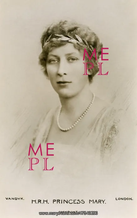 : Princess Mary of Wales : Princess Mary of Wales