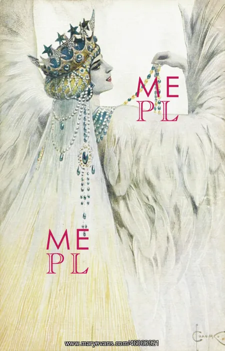 : Princess Mary the White Swan : Princess Mary the White Swan