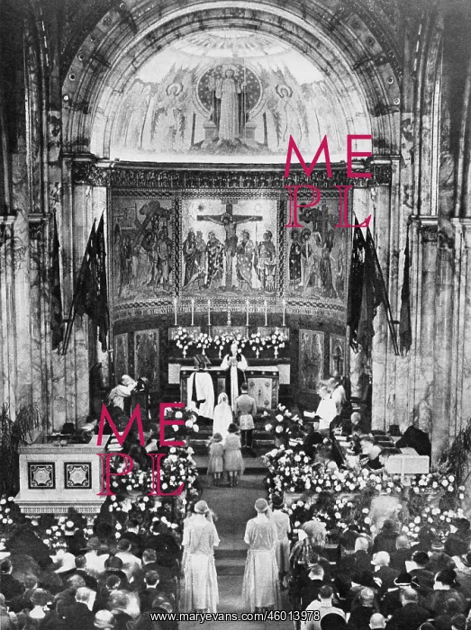 : PRINCESS MAUD'S WEDDING : PRINCESS MAUD'S WEDDING