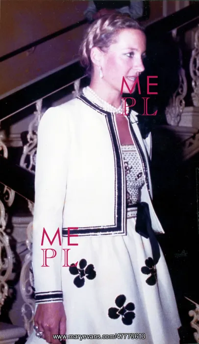  : Princess Michael of Kent