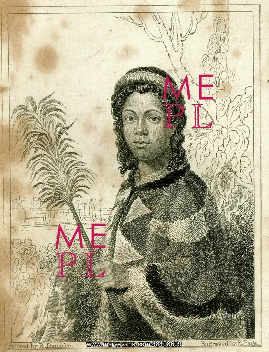 : Princess Nahienaena of Hawaii : Princess Nahienaena of Hawaii