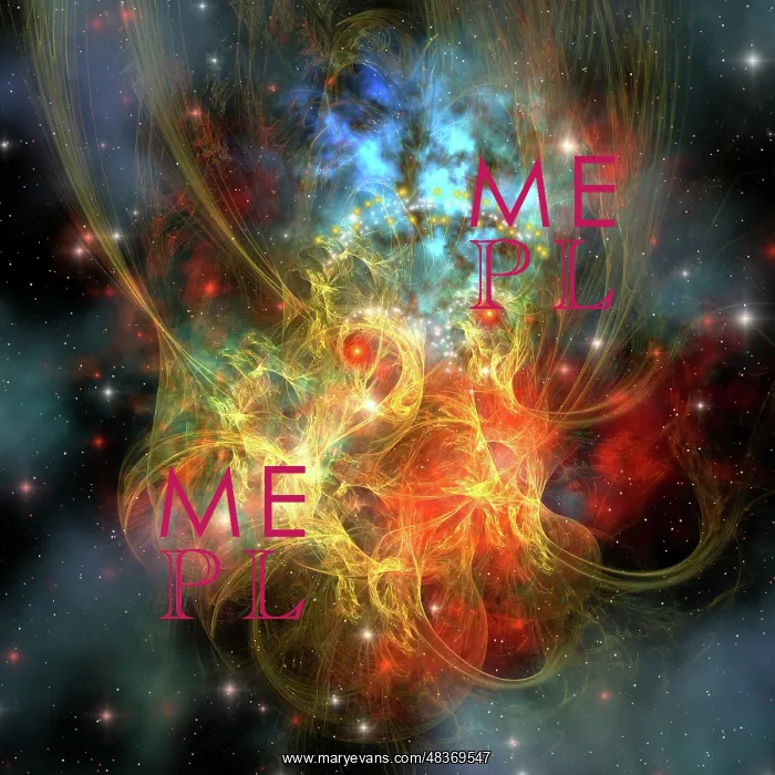 : Princess Nebula : Princess Nebula