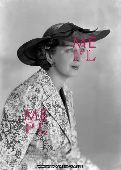  : Princess Nina Mdivani