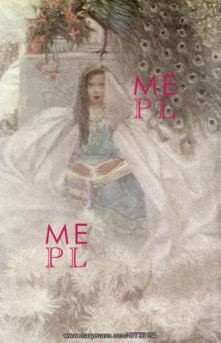  : The Princess Pourquoi