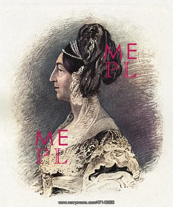 : Princess Sophia Matilda of Gloucester : Princess Sophia Matilda of Gloucester