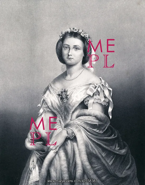 : Princess Vicky : Princess Vicky