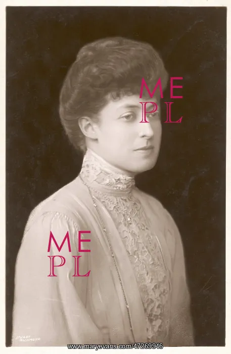 : Princess Victoria : Princess Victoria