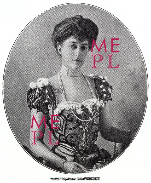 : Princess Victoria : Princess Victoria