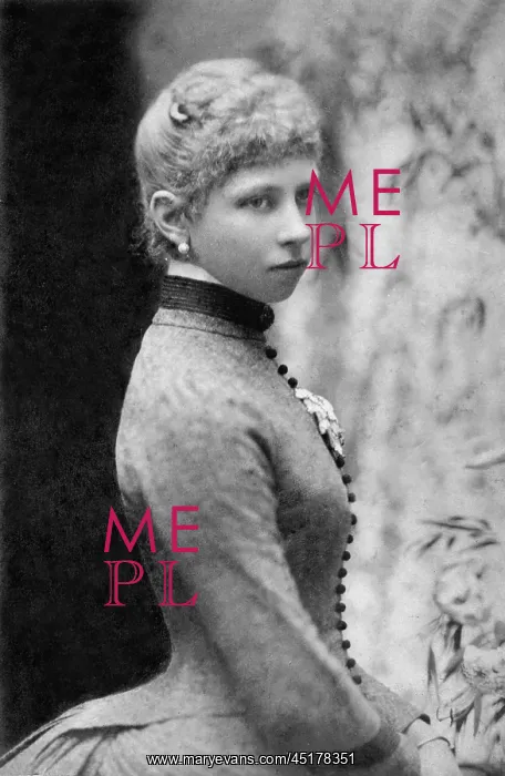 : Princess Victoria of Prussia : Princess Victoria of Prussia