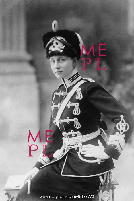 : Princess Viktoria Luise of Prussia : Princess Viktoria Luise of Prussia