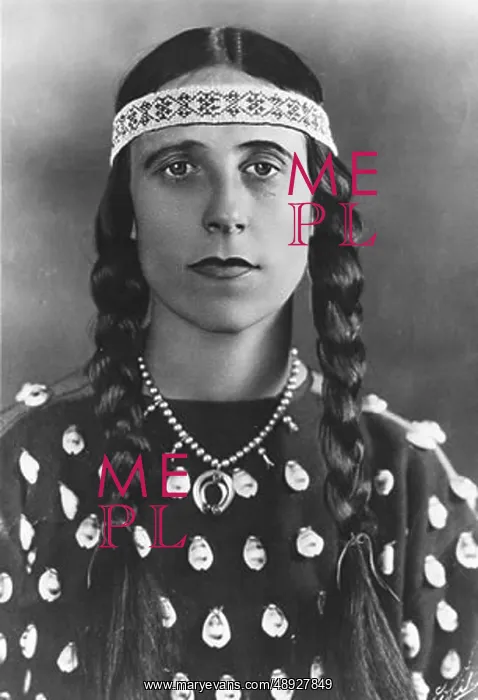 : Princess Wahletka : Princess Wahletka