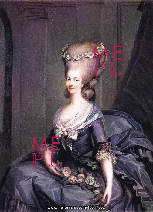 : PRINCESSE DE LAMBALLE : PRINCESSE DE LAMBALLE