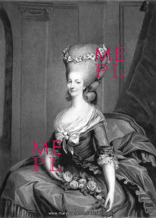 : PRINCESSE DE LAMBALLE : PRINCESSE DE LAMBALLE