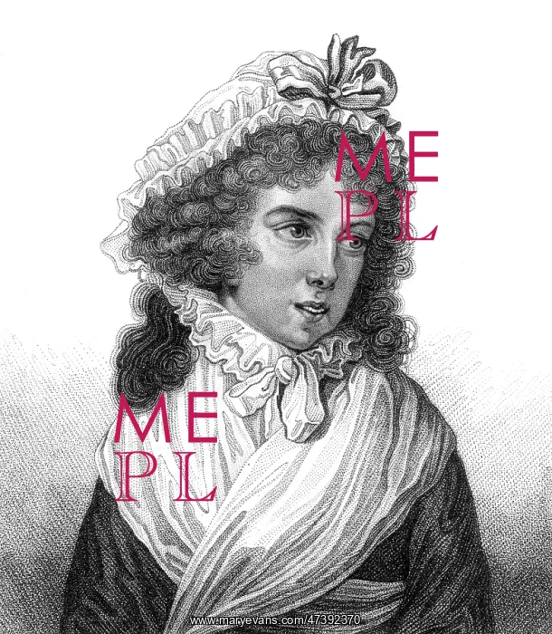  : PRINCESSE DE POLIGNAC